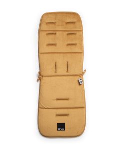 Alternative view of Polstrovanie podložka do kočíka Elodie Details - Gold