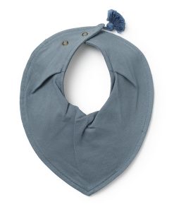 Slintáčik Nákrčník Elodie Details - Dry Bib - Lemon Sprinkles 2022