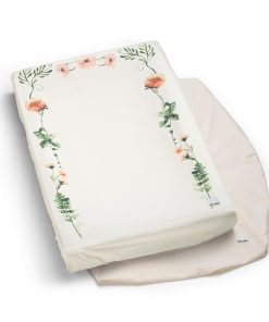 Poťah Elodie Details na prebaľovaciu podložku 2021- Meadow Flower