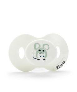 Elodie Details 2021 - Cumlík z bambusu - Forest Mouse Max