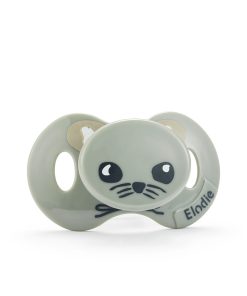 Elodie Details 2021 - Cumlík z bambusu - Hazy Jade Max Newborn