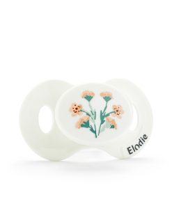 Elodie Details 2021 - Cumlík z bambusu - Meadow Flower Newborn