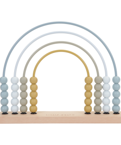 Little Dutch Počítadlo Blue NEW 7032LD