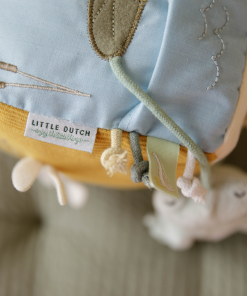 Alternative view of Little Dutch Plyšová kocka Goose 8509LD