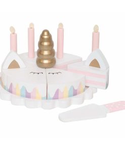 T272 Jabadabado Koláč jednorožec