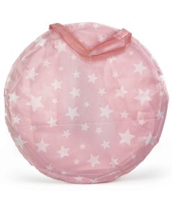 Alternative view of Kids Concept Hrací tunel Star Pink