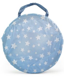Alternative view of Kids Concept Hrací tunel Star Blue