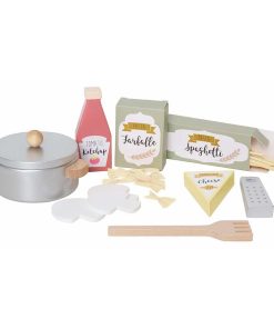 W7189 Jabadabado Cestoviny