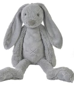 Happy HorseHappy Horse - Králik Richie BIG svetlo sivý