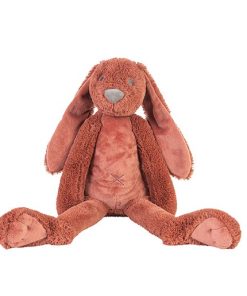 Happy HorseHappy Horse - Králik Richie BIG hrdzavý