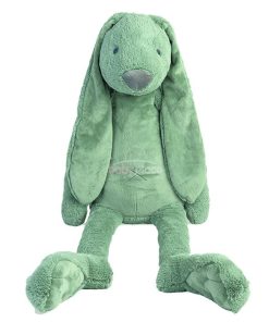 Happy Horse - Králik Richie XXL BIG zelený 100cm