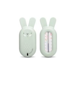 SUAVINEX | Teplomer do vane HYGGE - ZELENÝ