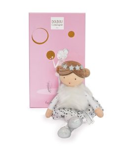 DouDou et Compagnie Paris | Bábika Agathe DP 30cm