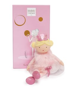 DouDou et Compagnie DP Bábika Oriane 30cm