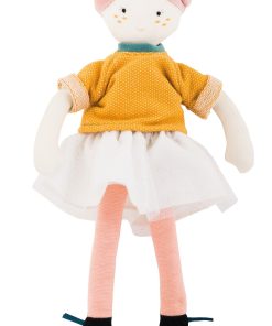Bábika Parížanka Melle Eloise 26cm