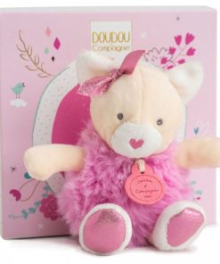 DOUDOU ET COMPAGNIE MINIZOO MAČIATKO 15CM