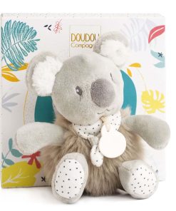 DouDou et Compagnie Minizoo Koala 15cm