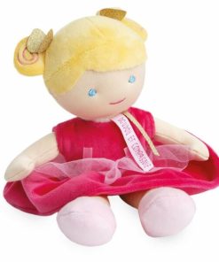 DouDou et Compagnie DP Bábika Constance 30cm