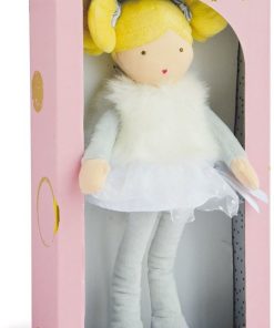DouDou et Compagnie BÁBIKA PERLINE DP 30cm