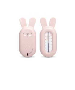 SUAVINEX | Teplomer do vane HYGGE - RUŽOVÝ