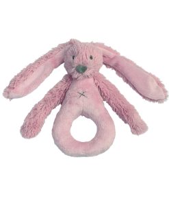 Happy Horse | hrkálka Králik Richie Old pink 18cm