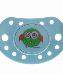 Silikónový cumlík Elodie Details - BIRDY