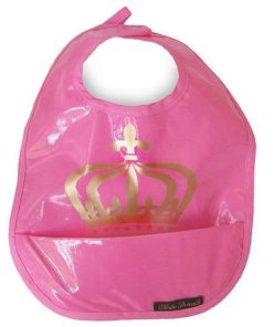 Podbradník Elodie Details - Petit Pink