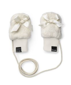Elodie details Rukavice Shearling 0–12 mesiacov