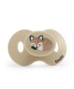 Silikónový cumlík Elodie Details - Pacifier - Florian The Fox 2021