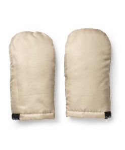 Elodie Details rukavice na kočík Pure Khaki