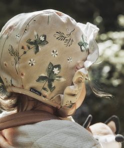 Alternative view of Elodie details Baby bonnets - Čepček pre bábätká 2021 Meadow Blossom