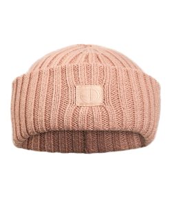 Vlnená čiapka Elodie Details - Blushing pink