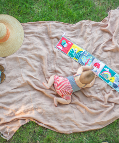 Alternative view of Taf Toys Knižka pre najmenších Koala 12615TAF