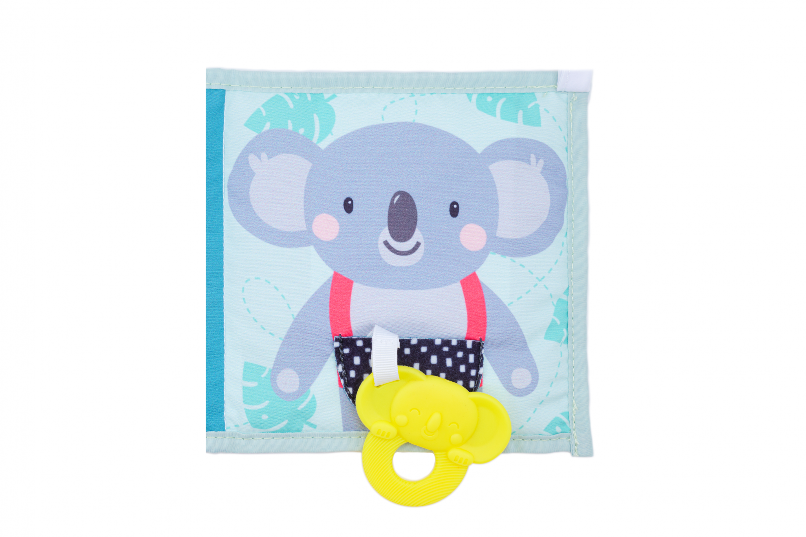 Taf Toys Knižka pre najmenších Koala 12615TAF – Obrázok 10