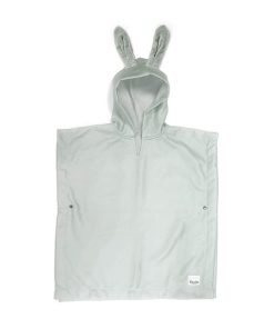 Pončo Elodie Details - Bath Poncho Pončo na Kúpanie - Mineral Green 2022