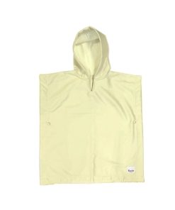 Elodie Details - Bath Poncho Pončo na Kúpanie - Sunny Day Yellow 2022