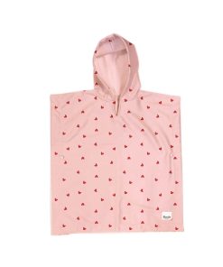 Pončo Elodie Details - Bath Poncho Pončo na Kúpanie - Sweethearts 2022