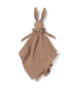 Maznáčik do postieľky Elodie details Blinkie - Cleo (Soft Terracotta) 2022