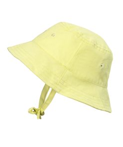 Elodie details Bucket Hat-Sunny Day Yellow 0-6m 2022