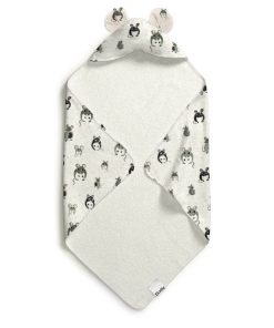 Osuška s kapucňou Elodie Details - Hooded Towel - 2022