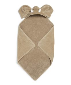 Osuška s kapucňou Elodie Details - Hooded Towel - Sweetheart Charlie  2022