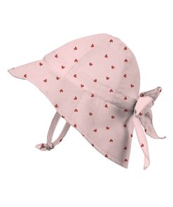 Elodie details Sun Hat-Slnečný klobúk-Sweethearts 6-12m 2022