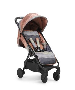 Kočík Elodie details MONDO Stroller® - Winter Sunset 2022