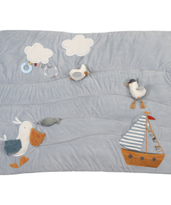 Little Dutch Hracia deka námornícky záliv 8608LD