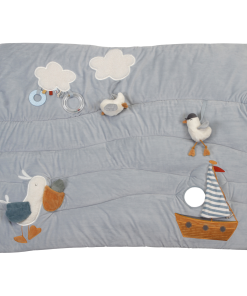 Alternative view of Little Dutch Hracia deka námornícky záliv 8608LD