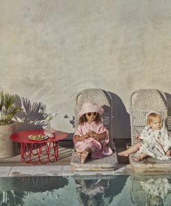 Alternative view of Pončo Elodie Details - Bath Poncho Pončo na Kúpanie - Meadow Blossom 2022