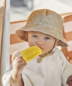 Alternative view of Pončo Elodie Details - Bath Poncho Pončo na Kúpanie - Vanilla White 2022