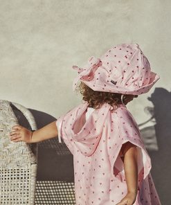 Alternative view of Pončo Elodie Details - Bath Poncho Pončo na Kúpanie - Sweethearts 2022