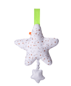 Kikadu Hudobná hviezdička 1314502KI veľká