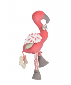 Kikadu plameniak s aktivitami 1215501KI veľký